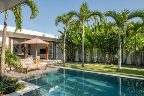 Blue Door Villa, Central Canggu